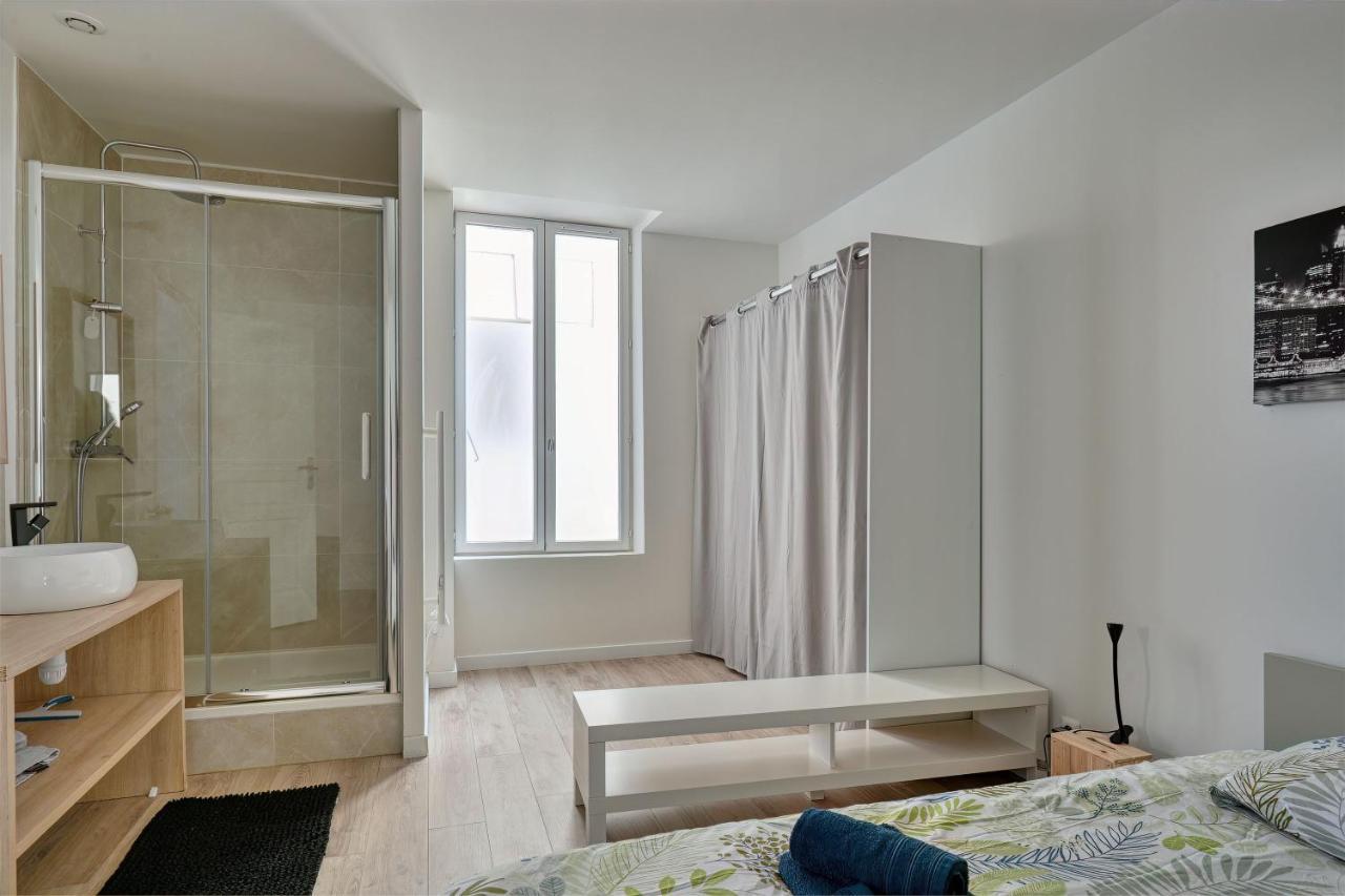 L'Escale -Climatisation- Proche Centrale Tricastin - Wifi - Netflix - Parking Gratuit Lapalud Exterior photo